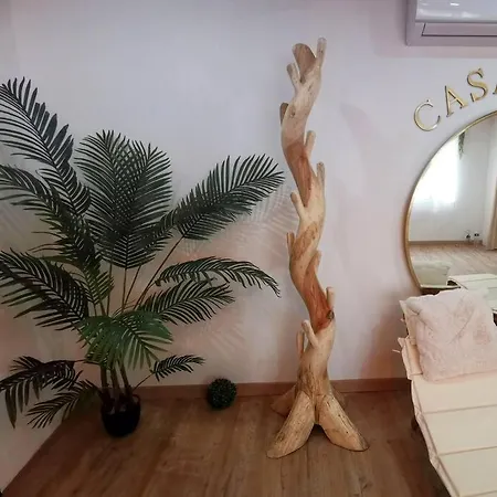 펜션 Casa Rosa, Un Petit Cocon Catalan
