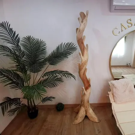 度假居 Casa Rosa, Un Petit Cocon Catalan