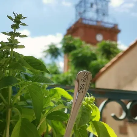 Casa de Férias Casa Rosa, Un Petit Cocon Catalan