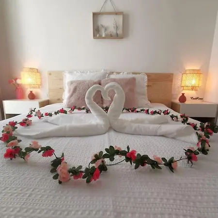 Casa de Férias Casa Rosa, Un Petit Cocon Catalan