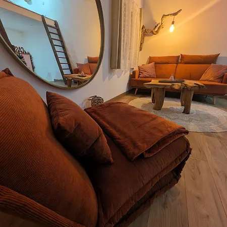 Casa Rosa, Un Petit Cocon Catalan