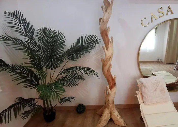 Feriehus Casa Rosa, Un Petit Cocon Catalan