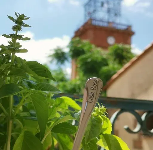 Feriehus Casa Rosa, Un Petit Cocon Catalan