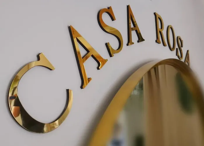 Feriehus Casa Rosa, Un Petit Cocon Catalan *