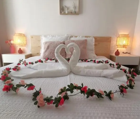 Feriehus Casa Rosa, Un Petit Cocon Catalan